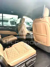 2022 Cadillac ESCALADE