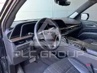 2022 Cadillac ESCALADE