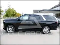 2022 Cadillac ESCALADE
