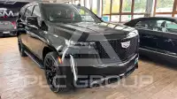 2022 Cadillac ESCALADE