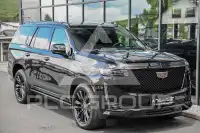 2022 Cadillac ESCALADE