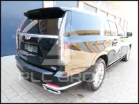 2022 Cadillac ESCALADE