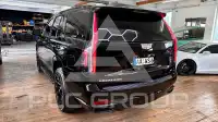 2022 Cadillac ESCALADE