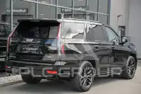 2022 Cadillac ESCALADE