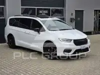 2022 Chrysler PACIFICA