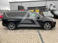 2022 Chrysler PACIFICA