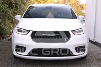 2022 Chrysler PACIFICA