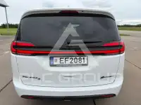 2022 Chrysler PACIFICA