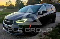 2022 Chrysler PACIFICA