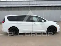 2022 Chrysler PACIFICA