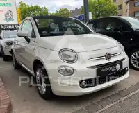 2022 Fiat 500