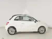 2022 Fiat 500