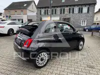 2022 Fiat 500