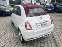 2022 Fiat 500