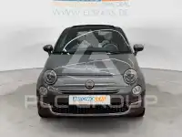 2022 Fiat 500