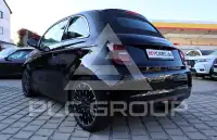 2022 Fiat 500
