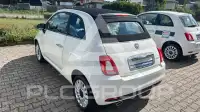 2022 Fiat 500