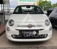 2022 Fiat 500