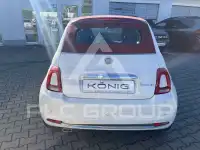 2022 Fiat 500
