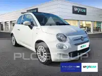 2022 Fiat 500