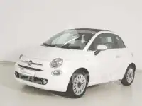 2022 Fiat 500