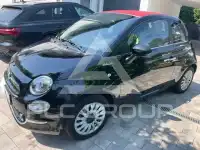 2022 Fiat 500