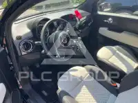 2022 Fiat 500