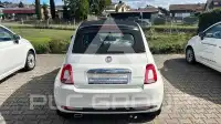 2022 Fiat 500