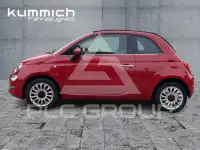 2022 Fiat 500