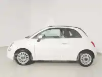 2022 Fiat 500