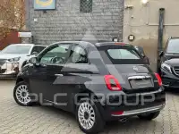 2022 Fiat 500