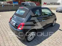 2022 Fiat 500