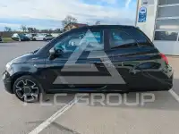2022 Fiat 500