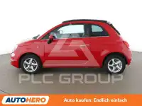 2022 Fiat 500