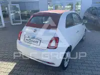 2022 Fiat 500