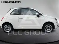2022 Fiat 500