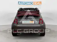 2022 Fiat 500