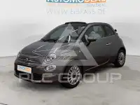 2022 Fiat 500