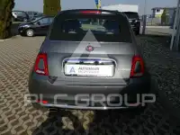 2022 Fiat 500