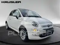 2022 Fiat 500