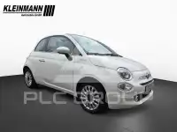 2022 Fiat 500