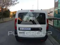 2022 Fiat Unknown