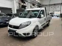 2022 Fiat Unknown