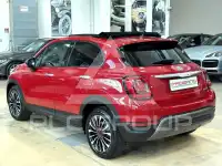 2022 Fiat Unknown