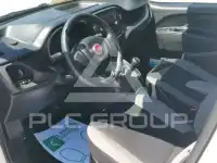 2022 Fiat Unknown