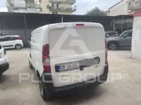 2022 Fiat Unknown