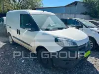 2022 Fiat Unknown