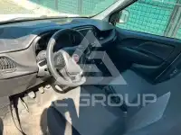2022 Fiat Unknown