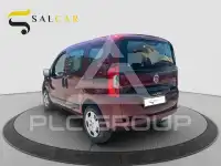 2022 Fiat QUBO