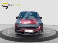 2022 Fiat QUBO